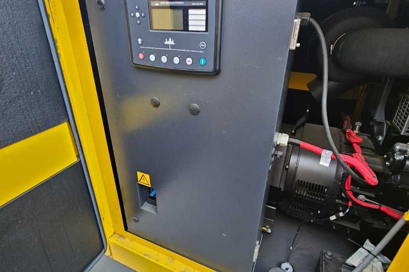 OmecoHub - Immagine ATLAS COPCO QES80
